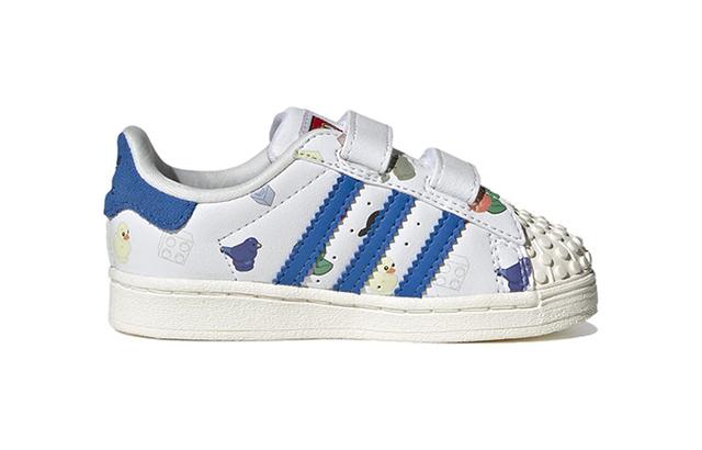 LEGO x adidas originals Superstar X