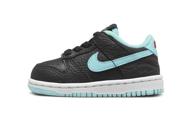 Nike Dunk Low SE "Barber Shop"