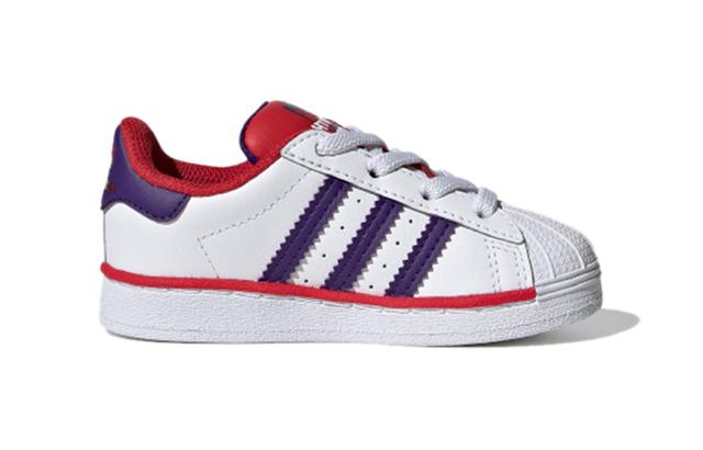 adidas originals Superstar el i