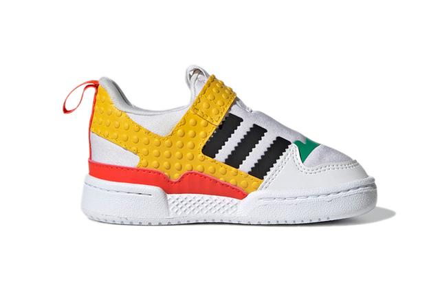 LEGO x adidas originals FORUM 360