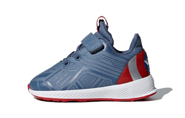 adidas Rapida run Avengers I