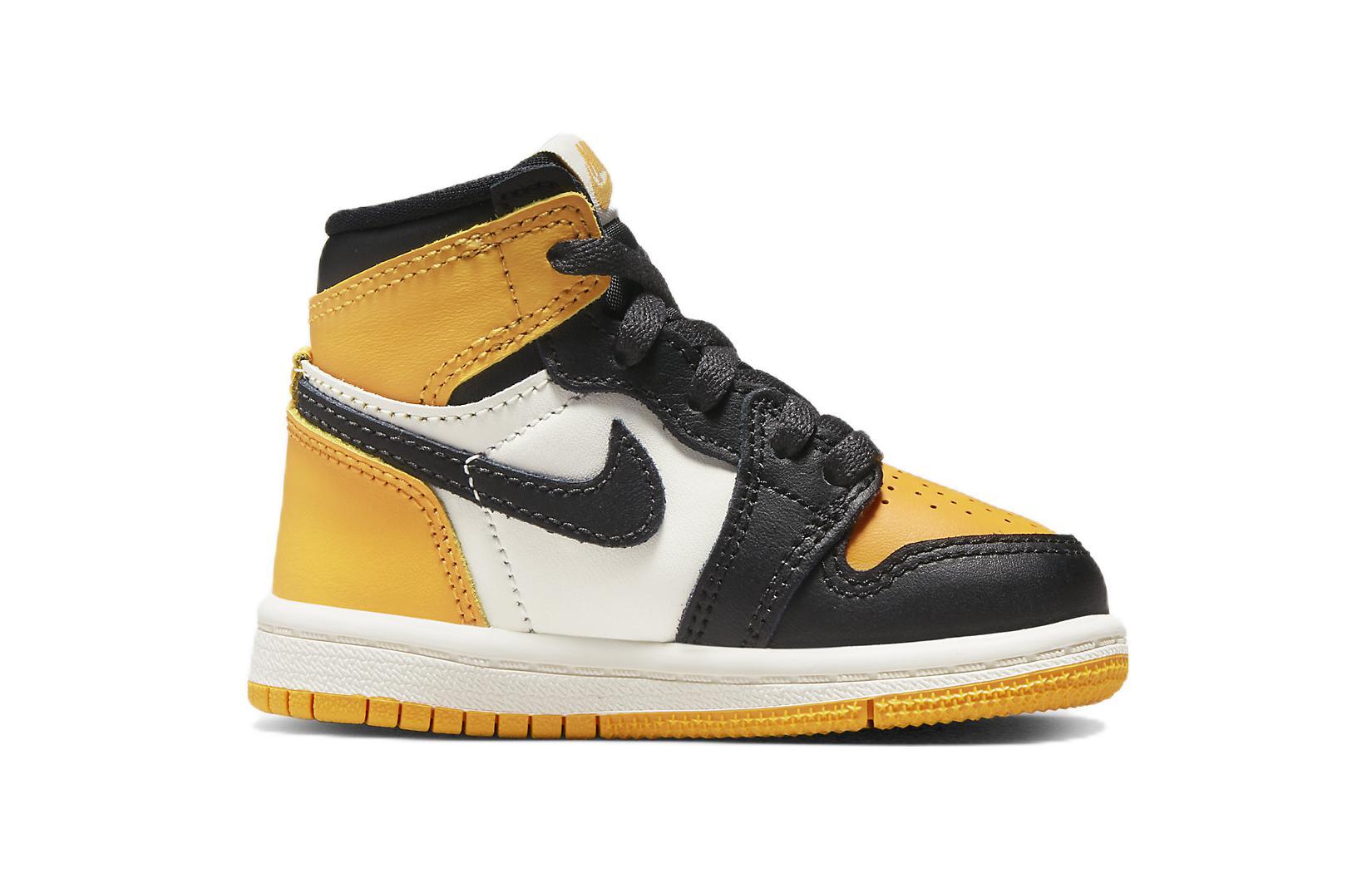 Jordan Air Jordan 1 Retro High OG "Taxi"