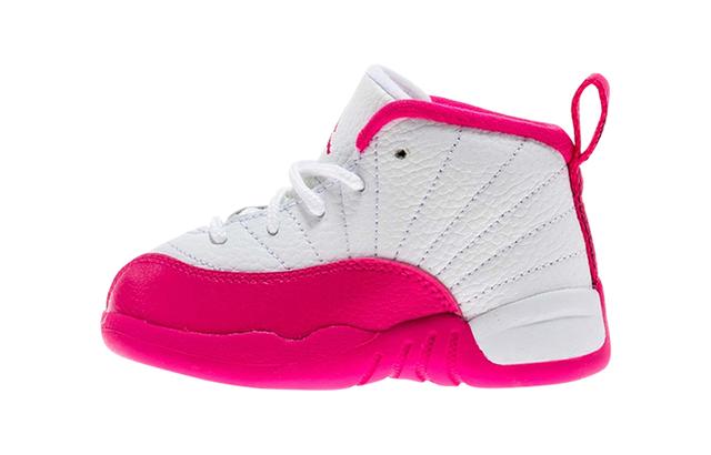 Jordan Air Jordan 12 Retro "Vivid Pink"