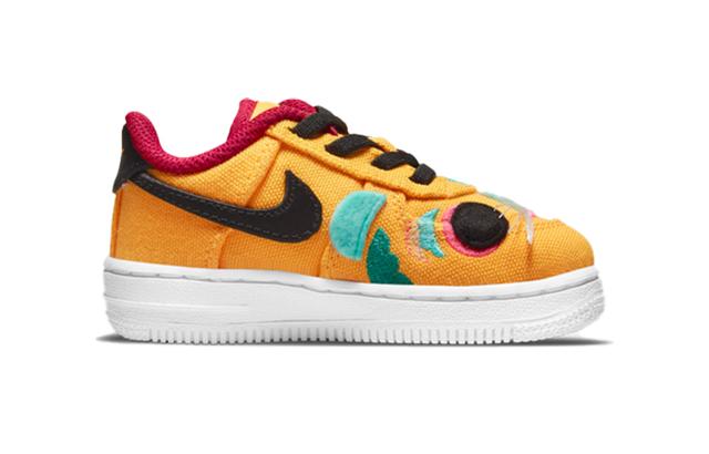 Nike Air Force 1 Low LV8 "The Year of Tiger"