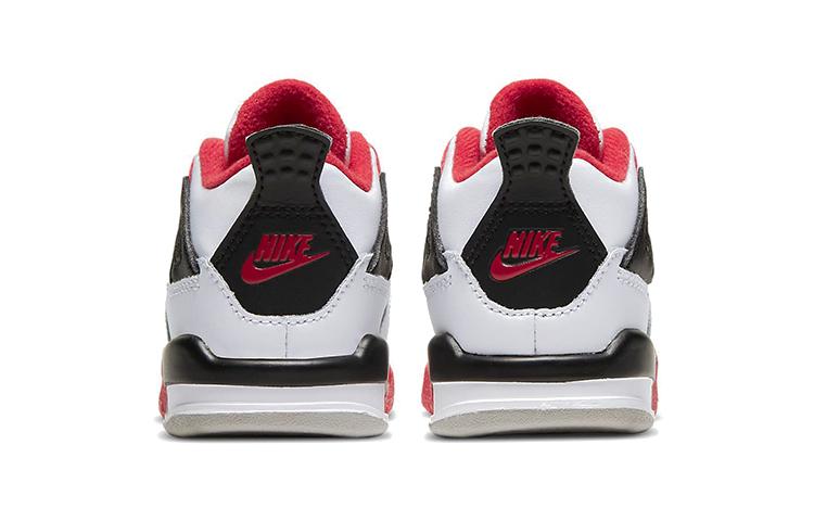 Jordan Air Jordan 4 "Fire Red" 2020