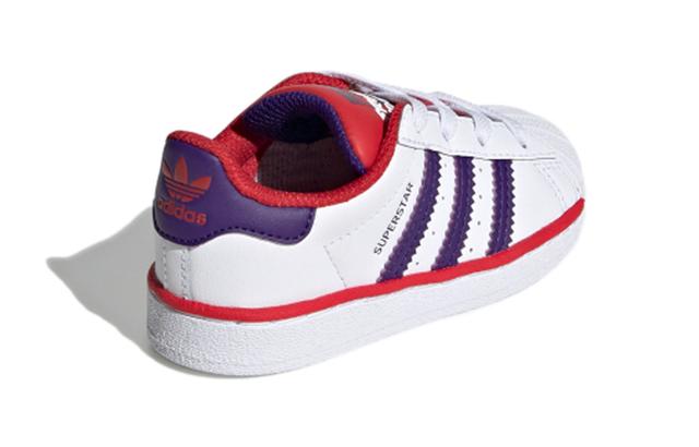 adidas originals Superstar el i