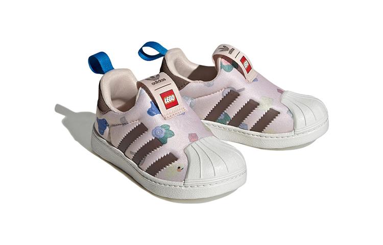 LEGO x adidas originals Superstar 360