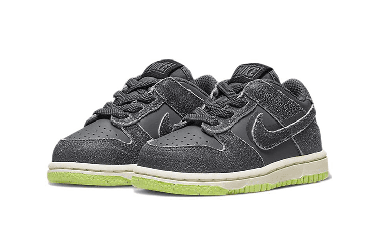 Nike Dunk Low SE "Halloween"