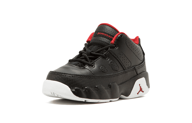 TD Air Jordan 9 Retro Low