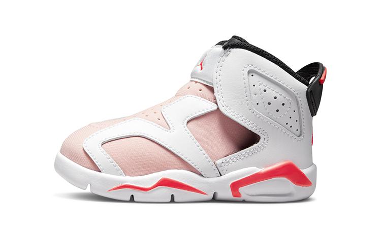 Air Jordan 6 Retro Little Flex TD