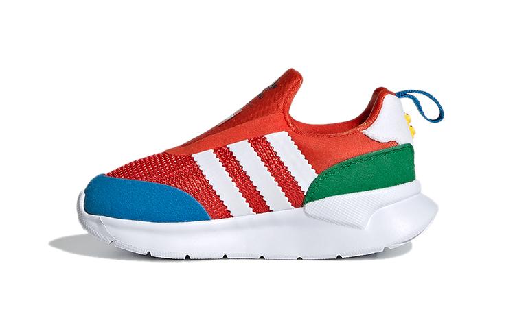 LEGO x adidas originals ZX 360