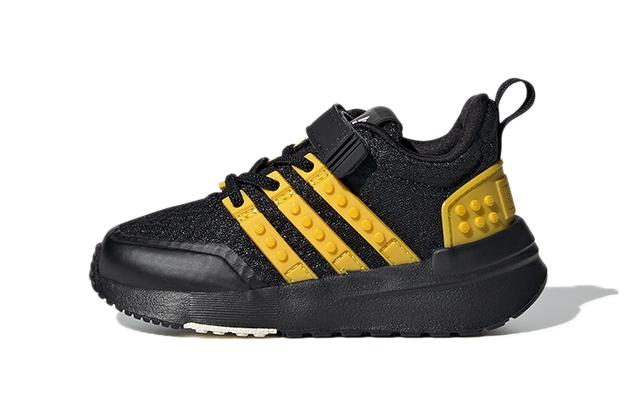 TD Lego x adidas Racer Tr El