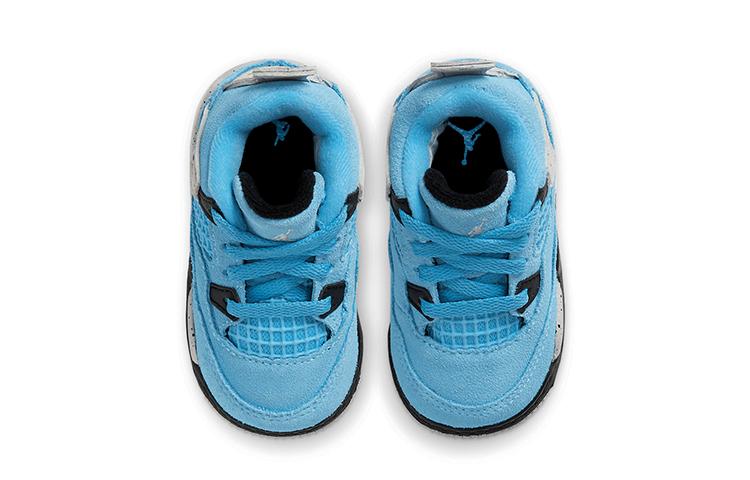 Jordan Air Jordan 4 retro "university blue"