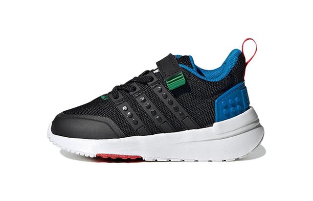 TD LEGO x adidas neo Racer TR21