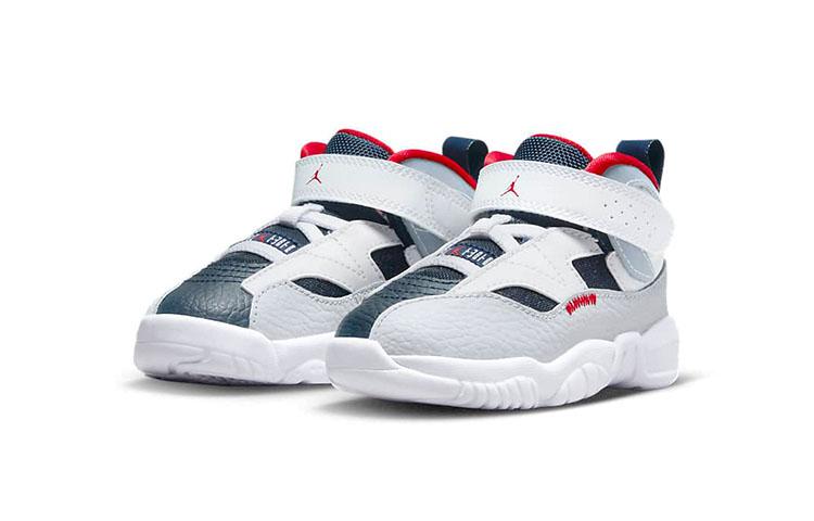 Jordan Jumpman Two Trey