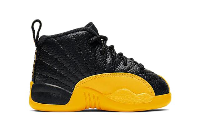 Jordan Air Jordan 12 Retro "University Gold"