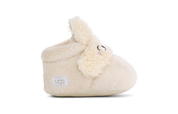 UGG Bixbee Llama Stuffie