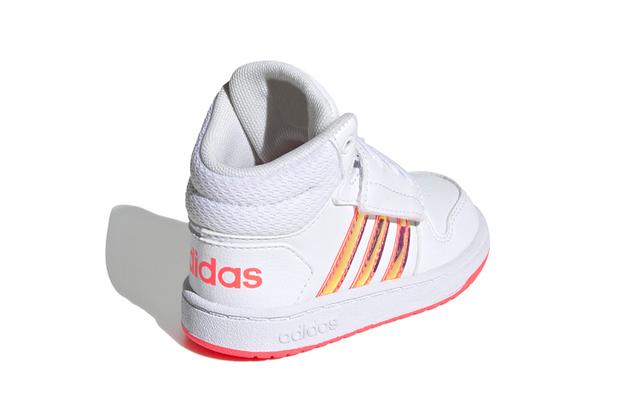 adidas neo Hoops 2.0 Mid