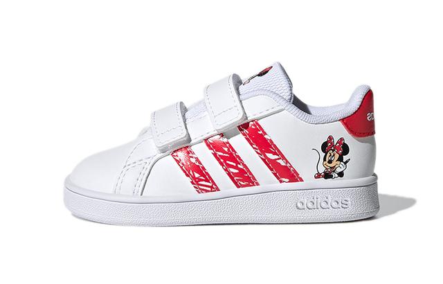 TD Disney x adidas neo Grand Court