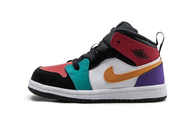 Jordan Air Jordan 1