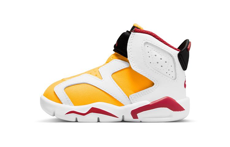 Jordan Air Jordan 6 Retro Little Flex TD