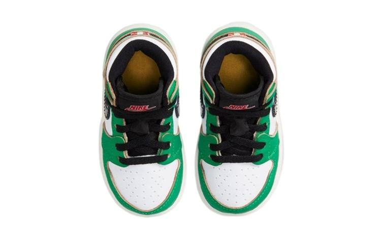 Jordan Air Jordan 1 Retro High OG "Lucky Green"