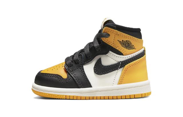 Jordan Air Jordan 1 Retro High OG "Taxi"