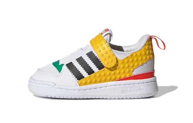 LEGO x adidas originals FORUM 360