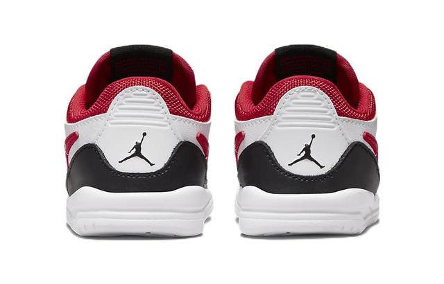 Jordan Legacy 312 Low