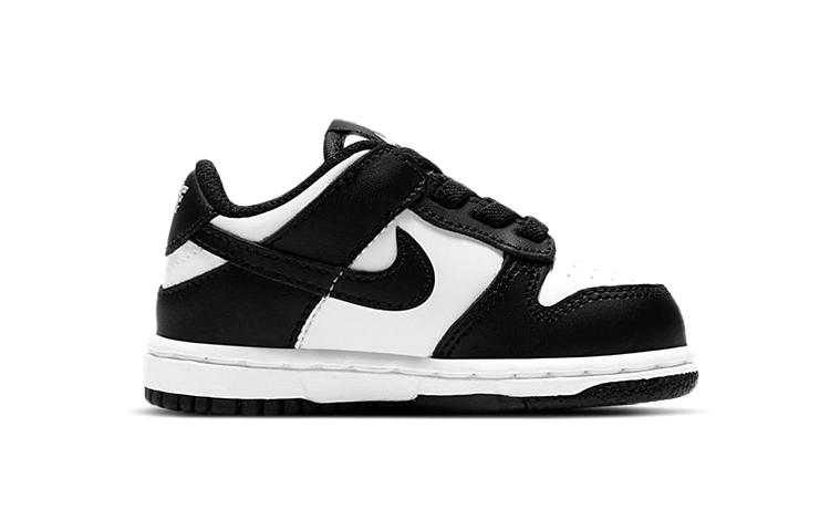 Nike Dunk Low whiteblack