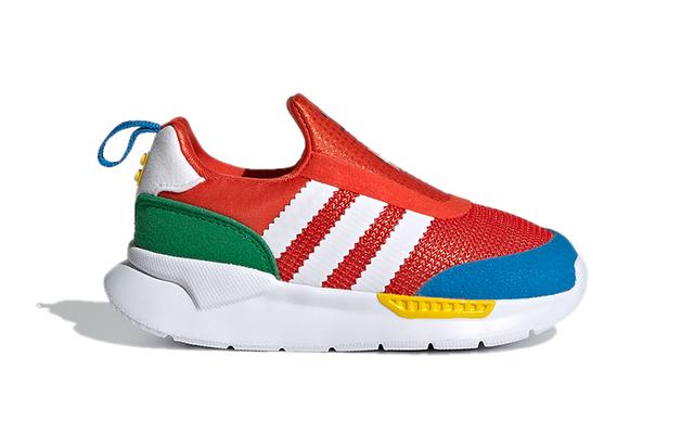 LEGO x adidas originals ZX 360