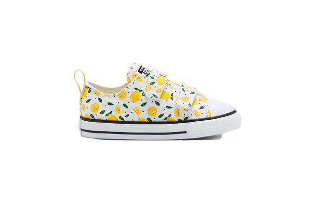 Converse Chuck Taylor All Star Summer Fruits Easy-On