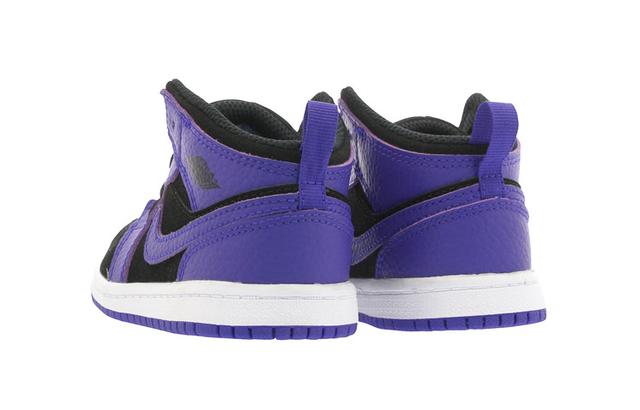 Jordan Air Jordan 1 Mid TD "Dark Concord"