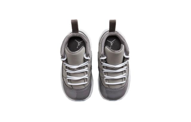 Jordan Air Jordan 11 Retro Cool Grey