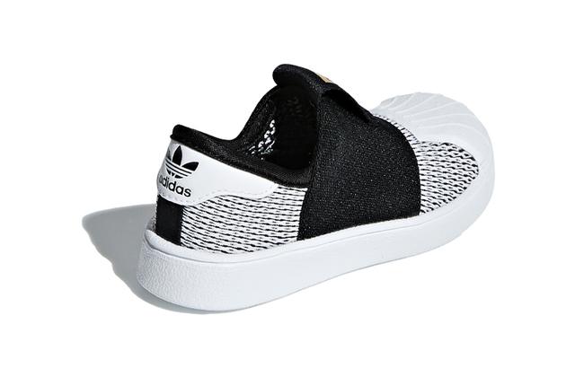 TD adidas originals Superstar Smr 360 I