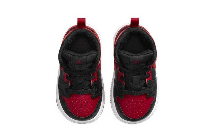 Jordan Air Jordan 1 Mid "Banned"