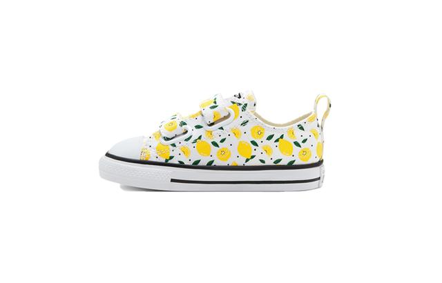 Converse Chuck Taylor All Star Summer Fruits Easy-On