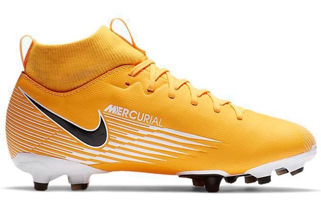 Nike Jr. Mercurial Superfly 7 13 Academy MG