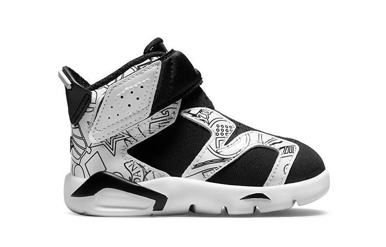 Jordan Air Jordan 6 Retro Little Flex SE