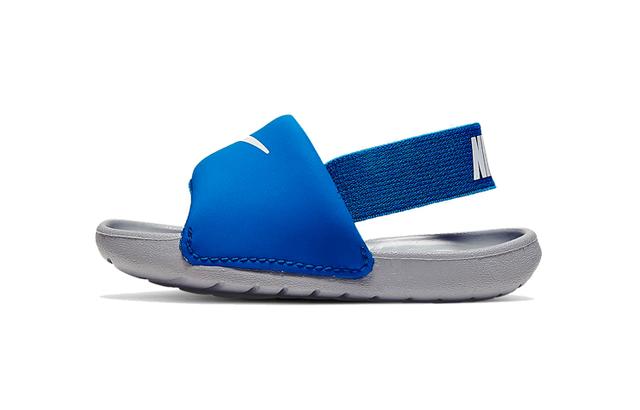 TD Nike Kawa Slide