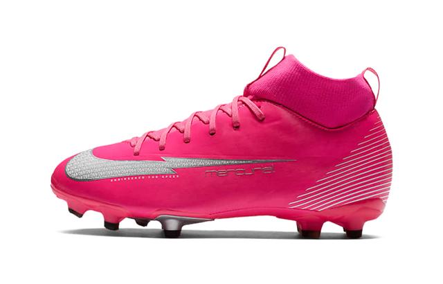 Nike Mercurial Superfly 7 13 Academy MG