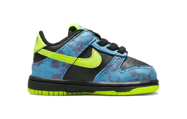 Nike Dunk Low SE TD