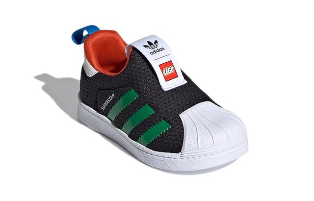 LEGO x adidas originals Superstar 360