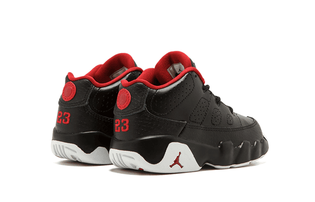 TD Air Jordan 9 Retro Low