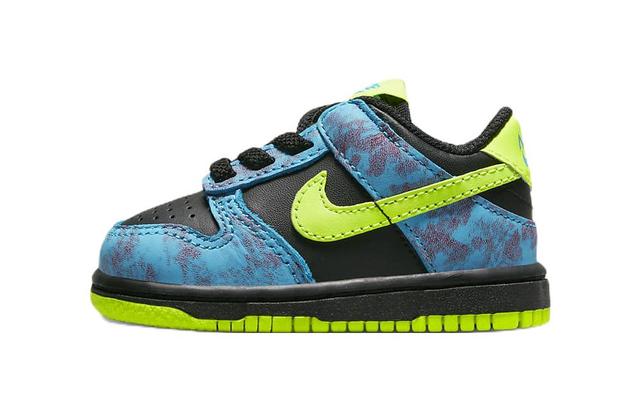 Nike Dunk Low SE TD