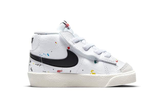 Nike Blazer 77 BB