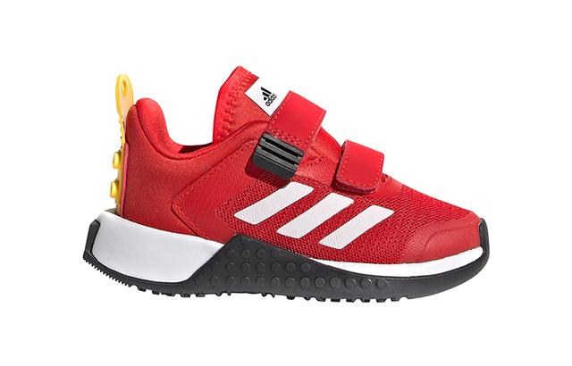 TD Lego x adidas Sport CF I