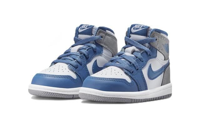 Jordan Air Jordan 1 High OG "True Blue"