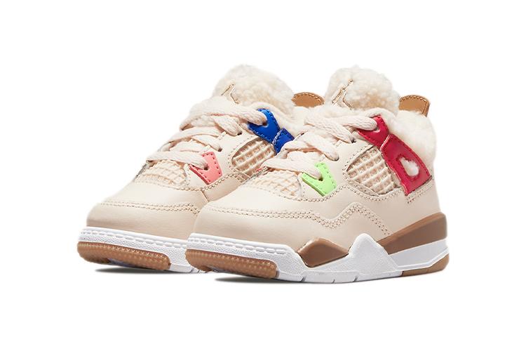 Jordan Air Jordan 4 "Wild Things"