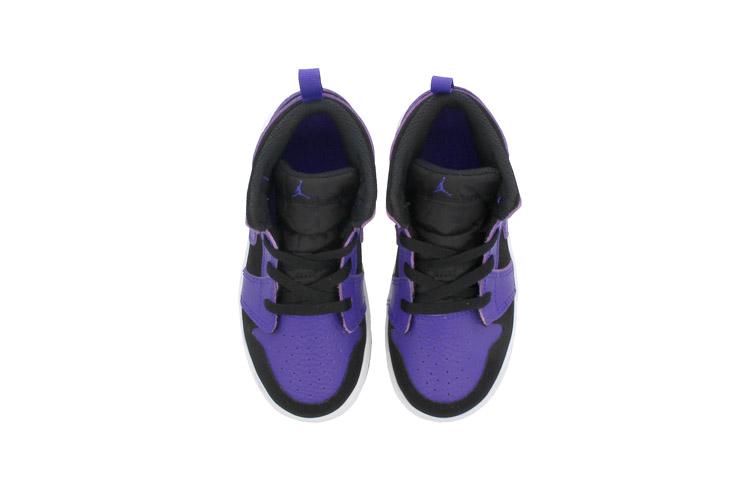 Jordan Air Jordan 1 Mid TD "Dark Concord"